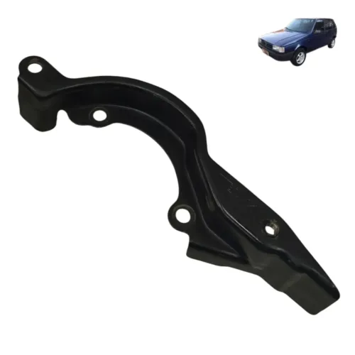 Acabamento protetor correia Fiat Uno 1.0 fiasa 1994 1995 96