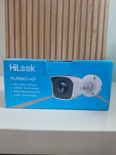 Hilook fulano HD Thc-b120-pc