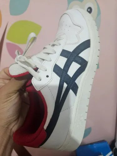 Tênis Asics 37