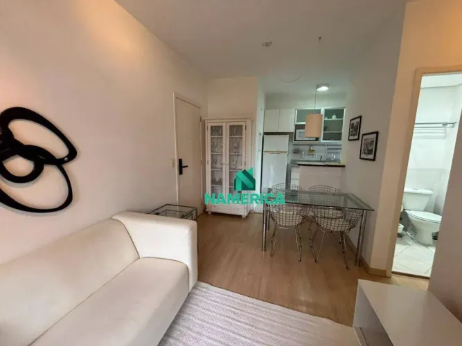 Personal Life Granja Julieta | Mobiliado | 46m² | 2 Dormitórios | 1 Vaga