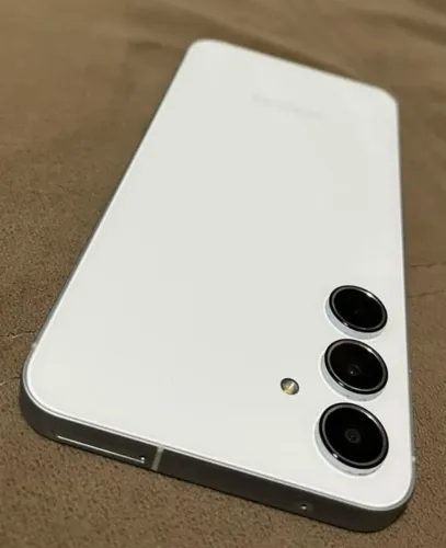 Samsung A55 Impecável c/ Caixa