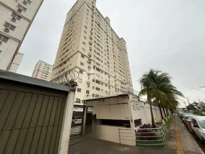 APARTAMENTO 2 QUARTOS BORGES LANDEIRO TROPICALE ST CANDIDA DE MORAIS