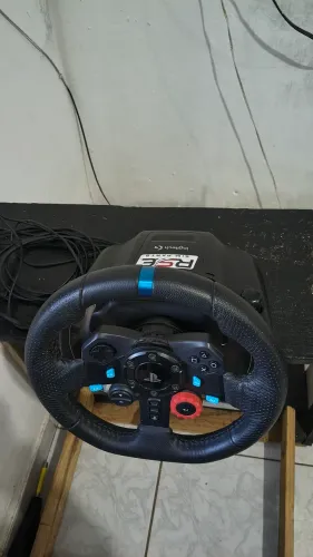 Volante Logitech G29