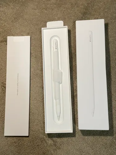 Apple Pencil Pro