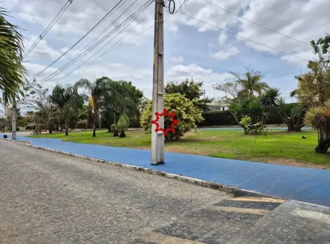 Terreno 15x25(375m²) ? Rua principal (plano/murado) ? Quintas da Colina II ? Negociável