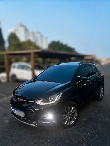 Chevrolet Tracker Premier 1.4 Turbo 16V Flex AUT 2018