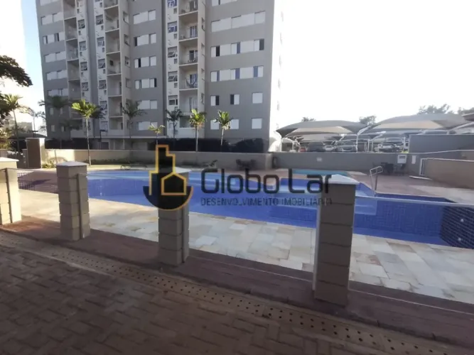 Apartamento Condominio Morar Mais