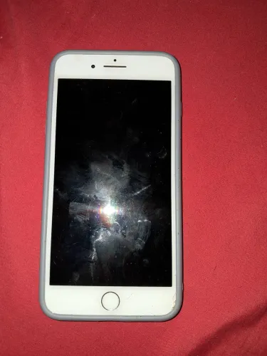 iPhone 8 p