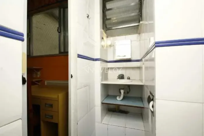 Apartamento : Padrão / Residencial / Botafogo
