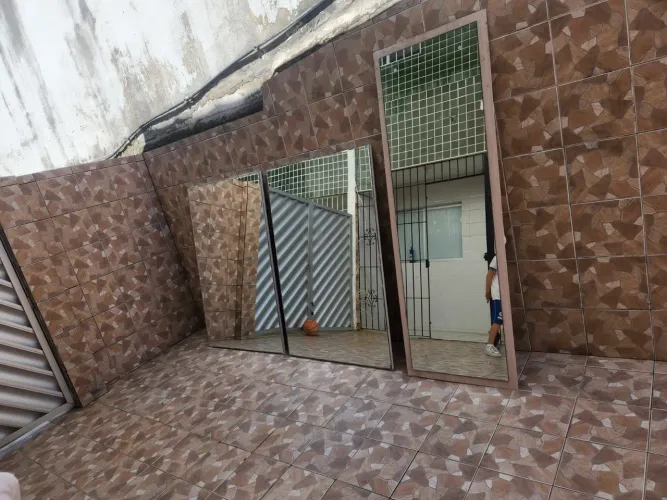 Espelhos para casa ou lojas