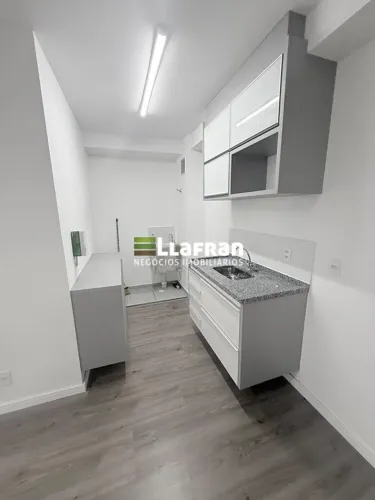 Apartamento 2 dormitórios Connect Vila Sônia