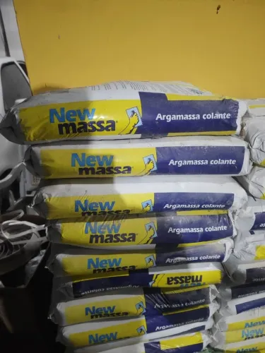 Massa cola AC II