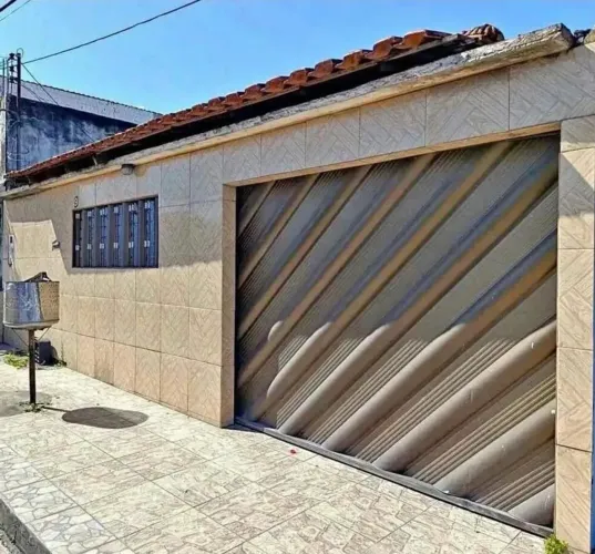 - Casa no Monte Castelo