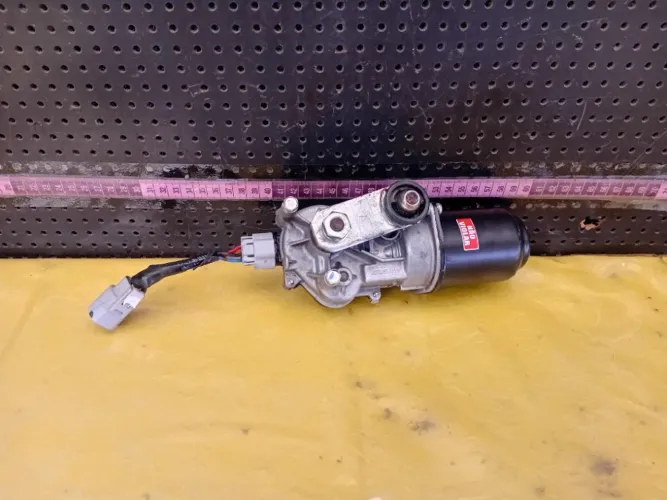Motor Limpador Dianteiro Parabrisa Honda Crv 2009 2010 2011
