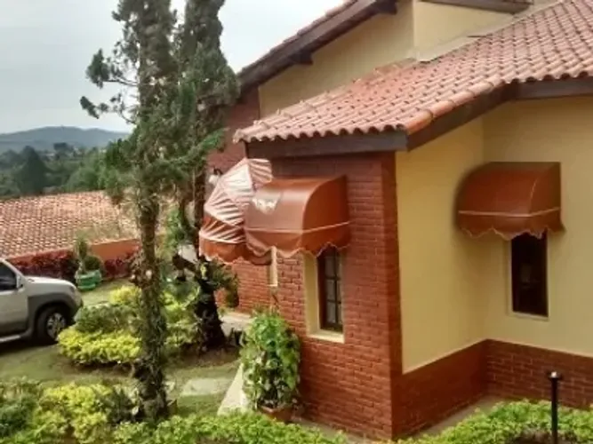 Residencial - Cond Porta Do Sol