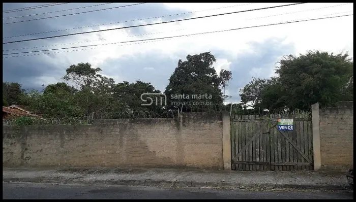 TERRENO RESIDENCIAL - V. ZÉLIA - LORENA -SP