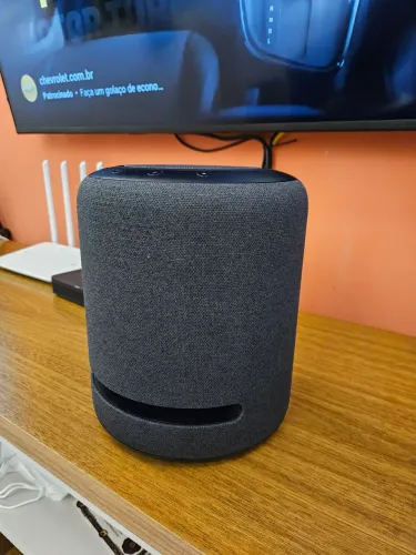 Amazon Echo Studio 1° geração