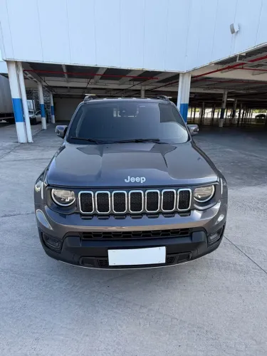 Jeep Renegade Long. T270 1.3 TB 4X2 Flex Aut. 2026