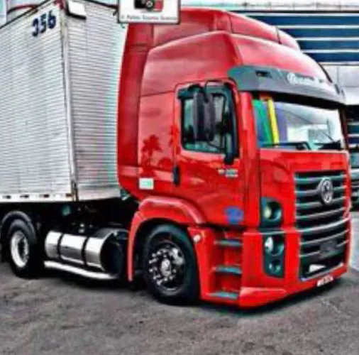 Rastreador/satélite/caminhão/carretas/volvo/bitren/Scania/muriçoca/mercedes