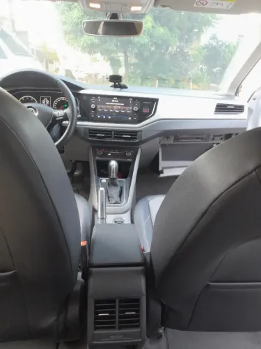 Volkswagen Polo Highline 200 TSI 1.0 Flex 12V Aut. 2018