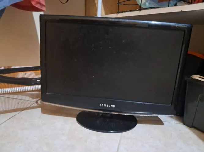 Monitor samsung