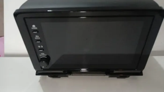 Multimidia Original Honda Hrv 2024 2025 2026 (0080)