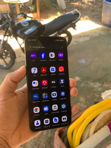 Motoroola EDGE 30 NEO