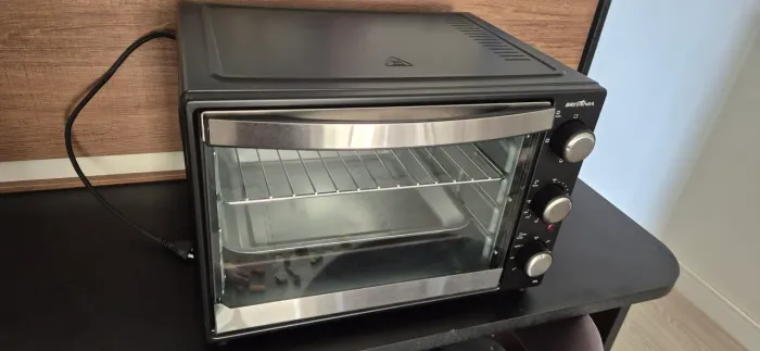 Forno elétrico Britânia 40 litros