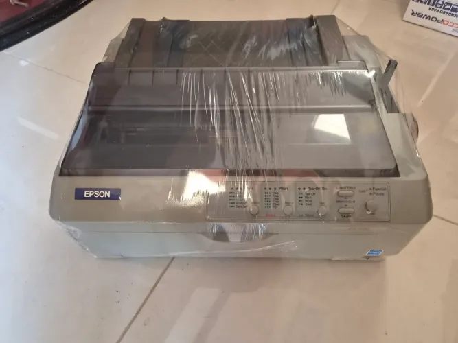Impressora FX 890