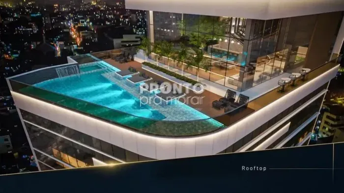 Repasse de Flat no Pina com 39,98m², Vaga de Garagem e Lazer Completo