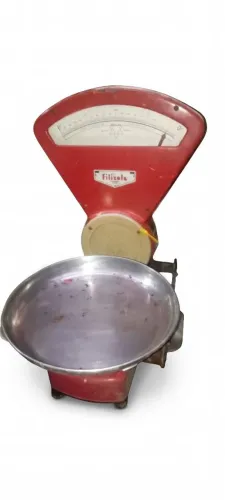 Balança Filizola 6kg
