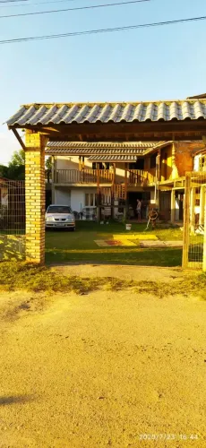 Lote em Estrada Velha - Ibiraquera - Imbituba/SC