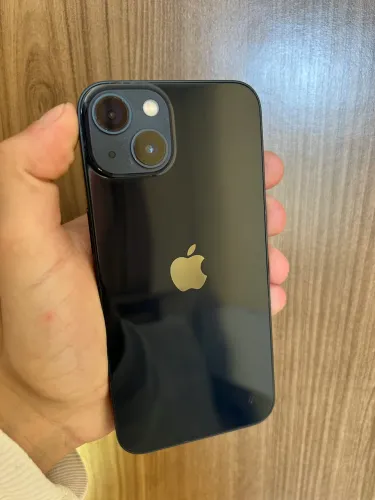 iPhone 13 138 GB Midnight