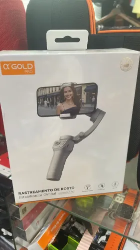 Gimbal marca Agold original