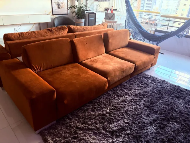 Sofa grande