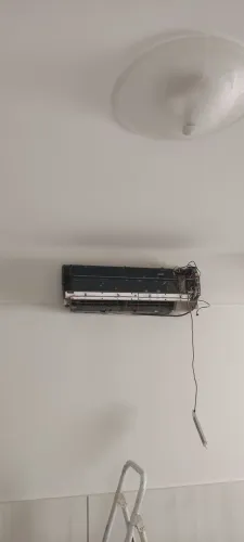 Ar condicionado