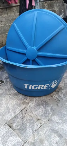 Caixa de agua