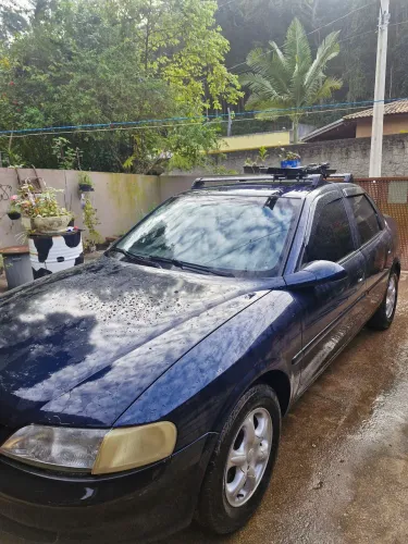 Chevrolet Vectra GLS/expres.2.2/ 2.0 E 2.0 CD 8V 1999