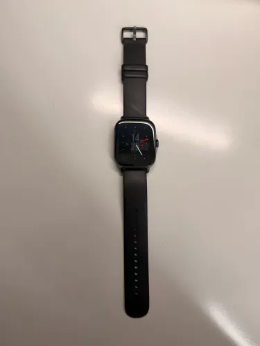 Relógio Amazfit Bip (SmartWatch Xiaomi) 