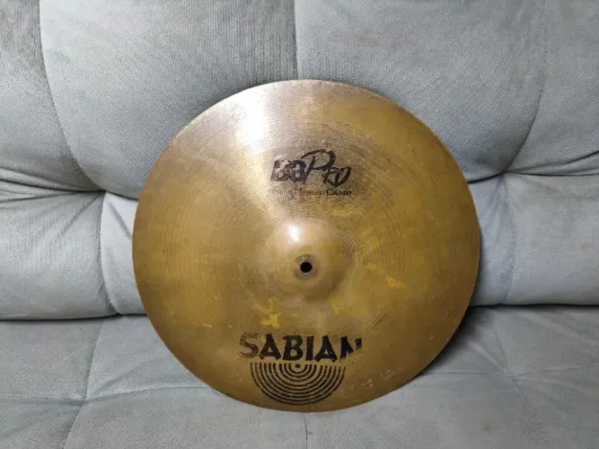 Medium Crash 16' Sabian B8 Pro