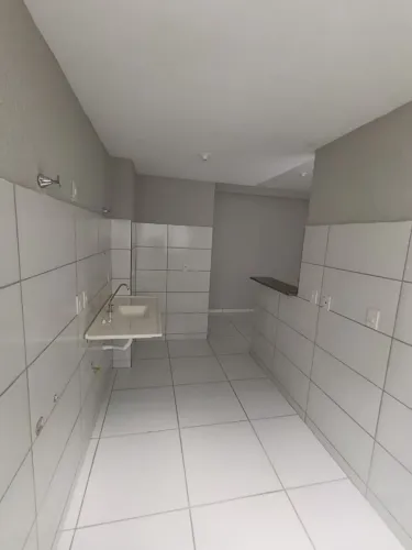Vendo apto Village Del Ville Teresina Dirceu Dois quartos