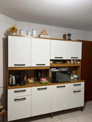 Armário de cozinha