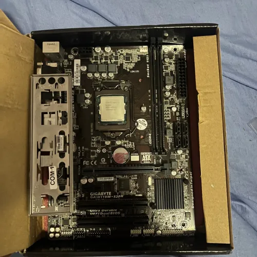 Kit i5 da sexta geração