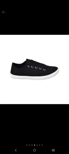 Tenis casual 