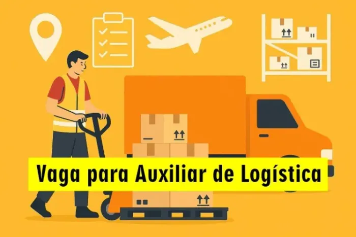 Auxiliar de Deposito