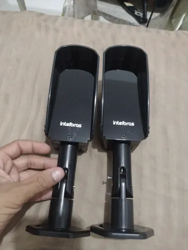 Sensor de barreira Intelbras