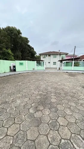 APARTAMENTO PARA LOCAÇÃO EM SÃO JOSÉ/SC