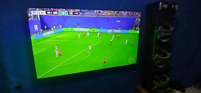 Tv smart 65 pl