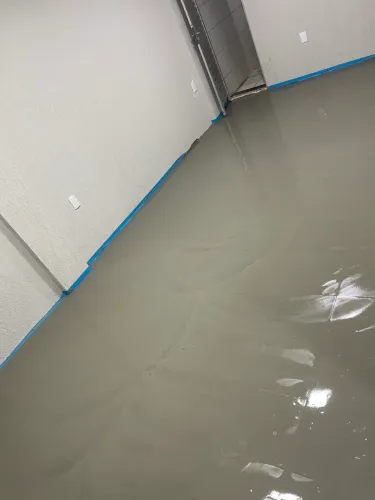 Piso vinílico