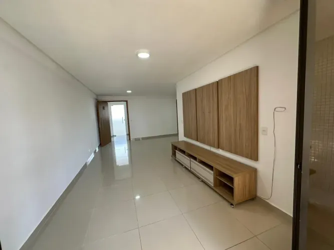Apartamento para aluguel com 117 m²com 4 quartos e m Tambaú - João Pessoa - PB